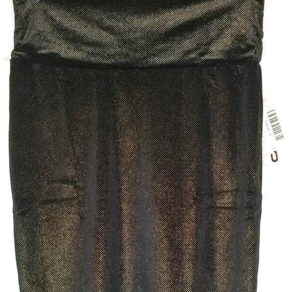 LulaRoe Elegant Cassie Skirt - Picture 1 of 5